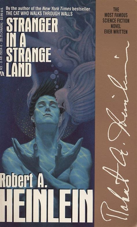 Stranger Strange Land Remembering Tomorrow Kindle Editon