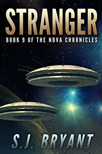 Stranger The Nova Chronicles Volume 9 Epub