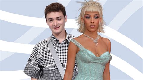 Stranger Things' Noah Schnapp and Doja Cat: The Unlikely Friendship That's Making Waves