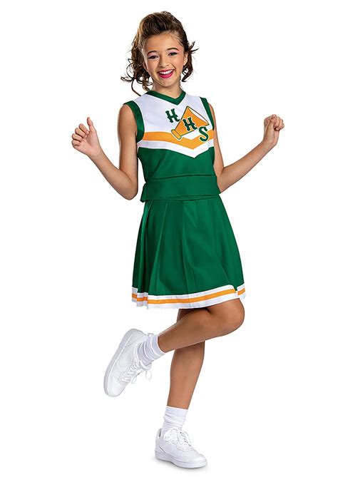 Stranger Things Cheerleader Costume: A Guide to Dressing Like the Hawkins Tigers