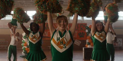 Stranger Things Season 4: Chrissy, the Cheerleading Star with a Dark Secret