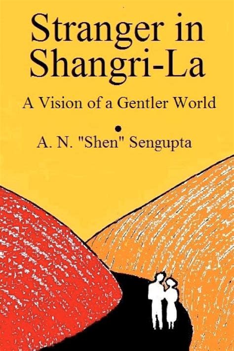 Stranger in Shangri-La Kindle Editon