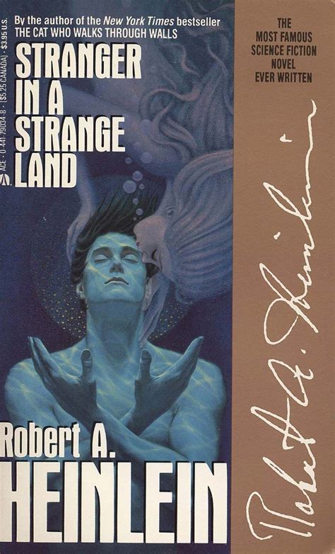 Stranger in a Strange Land Reader