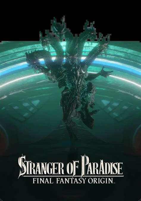 Stranger of Paradise Trophy Guide