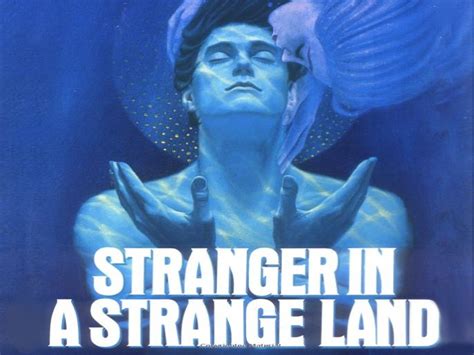 Stranger on the Land A Story of the Birth of Human Awareness PDF