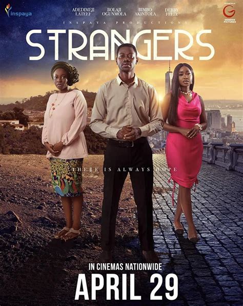 Strangers Doc