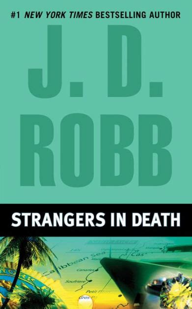 Strangers In Death Epub