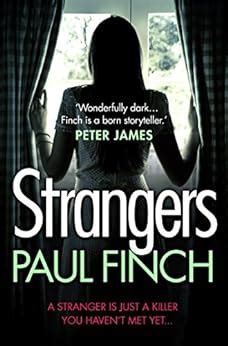 Strangers The unforgettable crime thriller from the 1 bestseller Doc