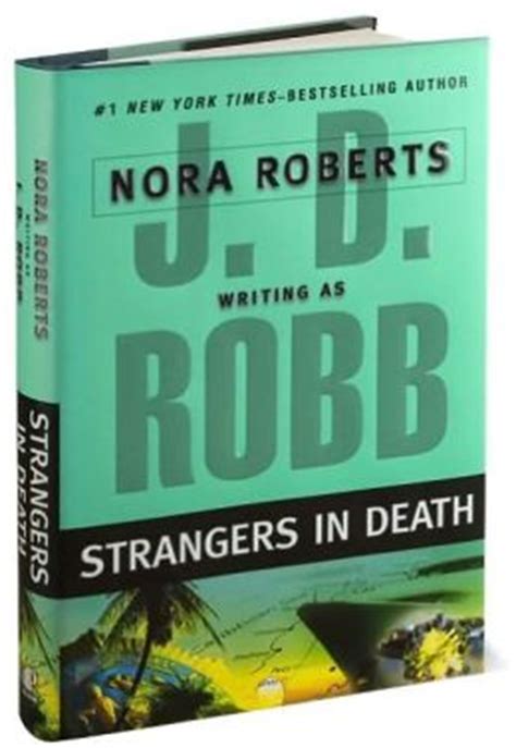 Strangers in Death Epub