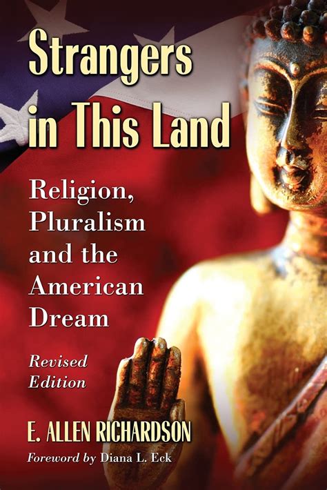 Strangers in This Land: Religion, Pluralism and the American Dream, Revised Edition Epub