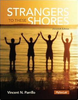 Strangers to these Shores Doc