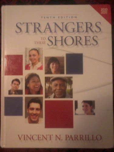 Strangers to these Shores Census Update 10th Edition Kindle Editon