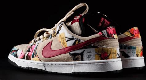 Strap-On Nike Dunks: Evolution of an Icon