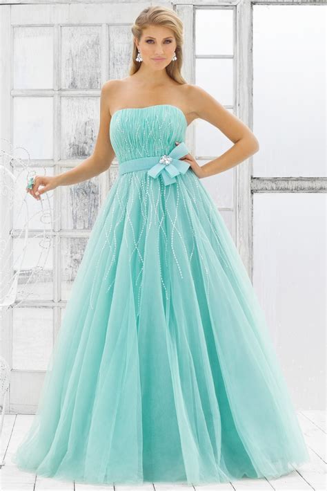 Strapless Dress Formal: 10,000+ Styles for Every Occasion