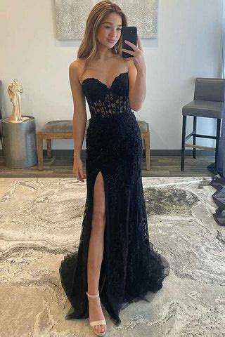 Strapless Dress Formal: The Ultimate Guide