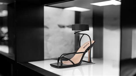 Strapped Heels: Elevate Your Style with Versatile Footwear