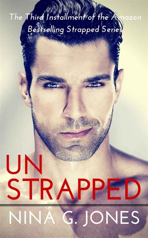 Strapped Series 3 Book Series Kindle Editon