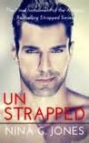 Strapped Series 3 Book Series Kindle Editon