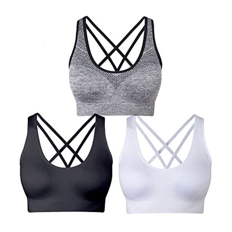 Strappy Sports Bras: The Ultimate Guide to Support and Style