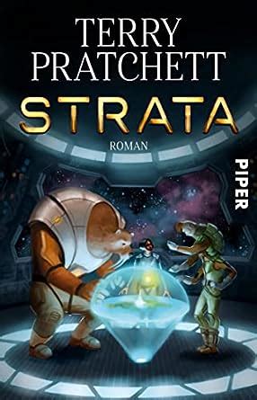 Strata Roman German Edition Epub