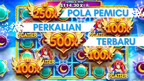 Strategi, Kiat, dan Trik yang Efektif untuk Memicu Pertumbuhan Situs Slot Online Tepercaya