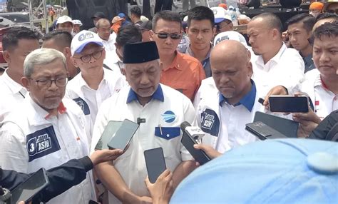 Strategi Ekonomi Kreatif Ahmad Syaikhu untuk Kebangkitan Ekonomi Cirebon