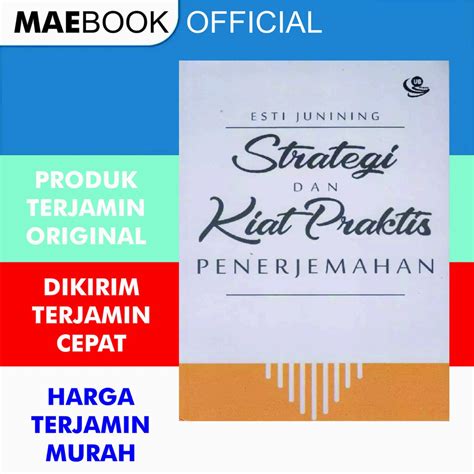 Strategi dan Kiat Utama