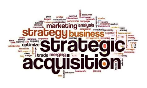 Strategic Acquisitions and Development