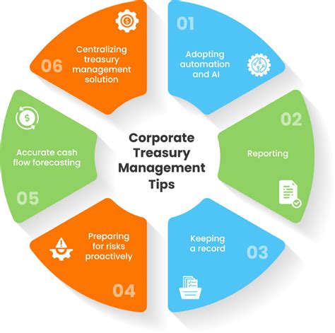 Strategic Cash Management: A Guide to Effective Treasurer Management