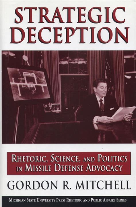 Strategic Deception Rhetoric Reader