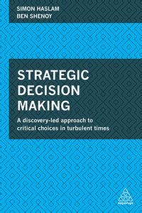 Strategic Decisions 1st Edition PDF