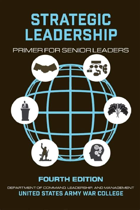 Strategic Leadership Primer PDF