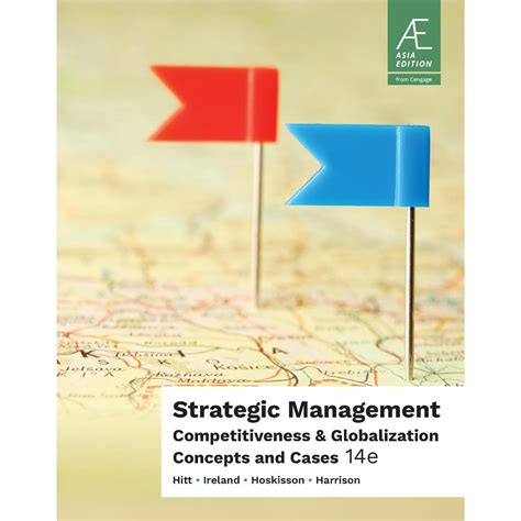 Strategic Management : Concepts and Cases (14th International Edition) Ebook Reader