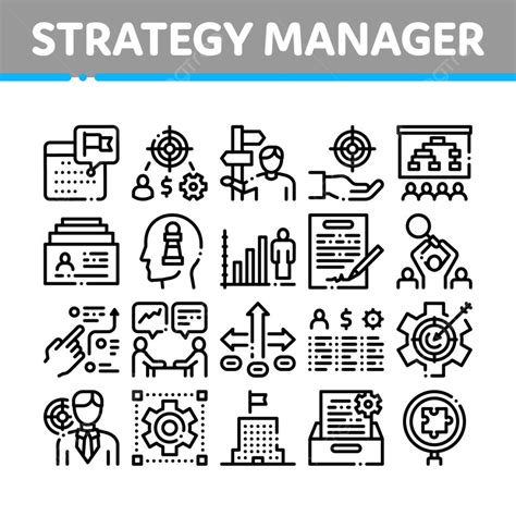 Strategic Management Jobs: Your Gateway to Business Success