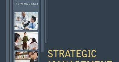 Strategic Management Pearce 13th Ebook Doc