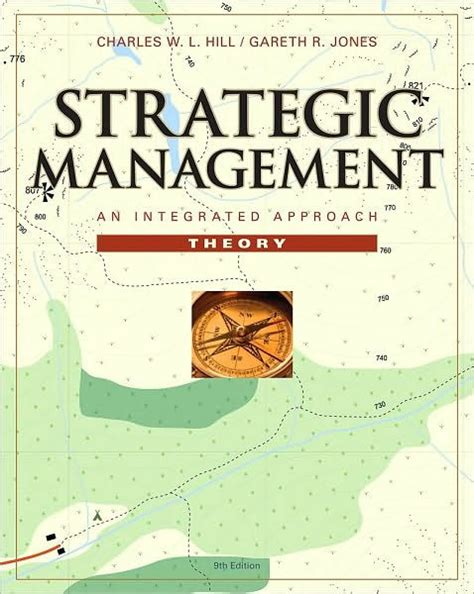 Strategic Management Theory Reader