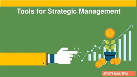 Strategic Management Tools and Techniques PDF