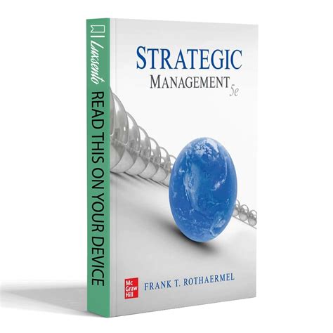 Strategic Marketing: A Comprehensive Guide for Success