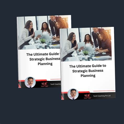 Strategic Marketing: The Ultimate Guide to Driving Business Success