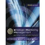 Strategic Marketing Management 3rd Edition Epub