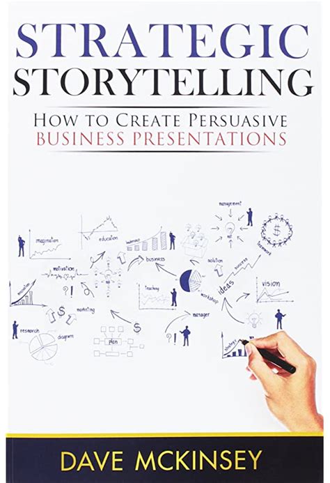 Strategic Storytelling: