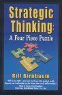 Strategic Thinking: A Four Piece Puzzle Doc