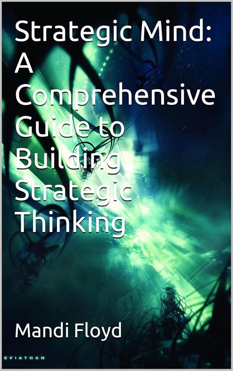 Strategic Use of the Mind Ebook Reader