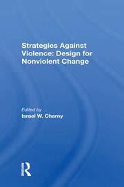 Strategies Against Violence: Design for Nonviolent Change (Westview Replica Edition) Ebook Doc