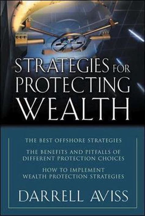 Strategies For Protecting Wealth Reader