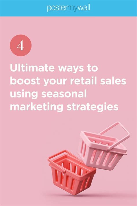 Strategies and Tips to Boost Your Retail Sales