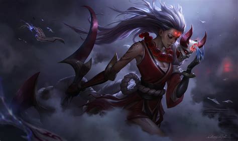 Strategies for Aligning with the Blood Moon Diana