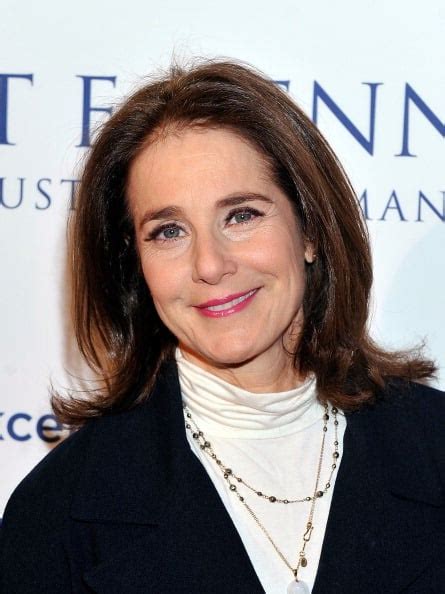 Strategies for Building a Net Worth Like Debra Winger