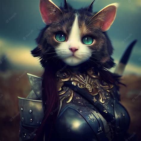 Strategies for Cat Warrior Domination: