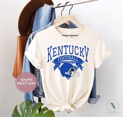 Strategies for Discovering Vintage Kentucky Shirts